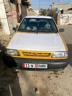 سايبا 131